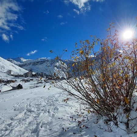 Apartment Le Curling B - Val Claret-20 By Interhome Tignes Buitenkant foto