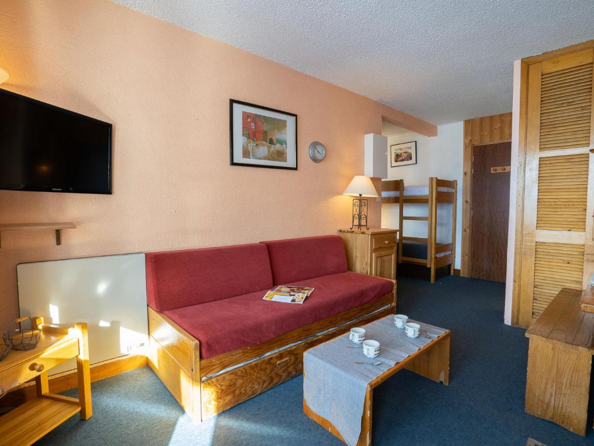 Apartment Le Curling B - Val Claret-20 By Interhome Tignes Buitenkant foto