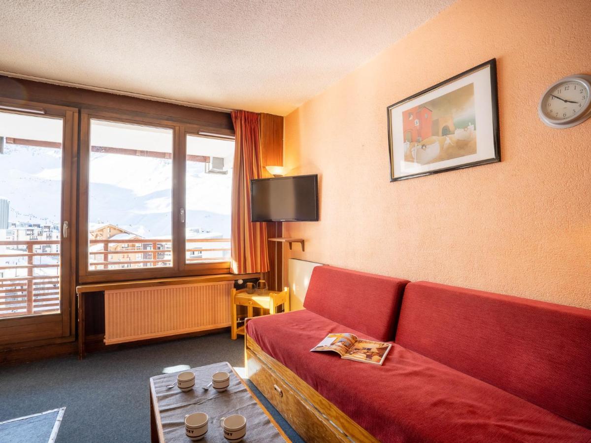 Apartment Le Curling B - Val Claret-20 By Interhome Tignes Buitenkant foto