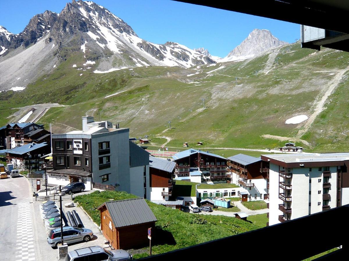 Apartment Le Curling B - Val Claret-20 By Interhome Tignes Buitenkant foto