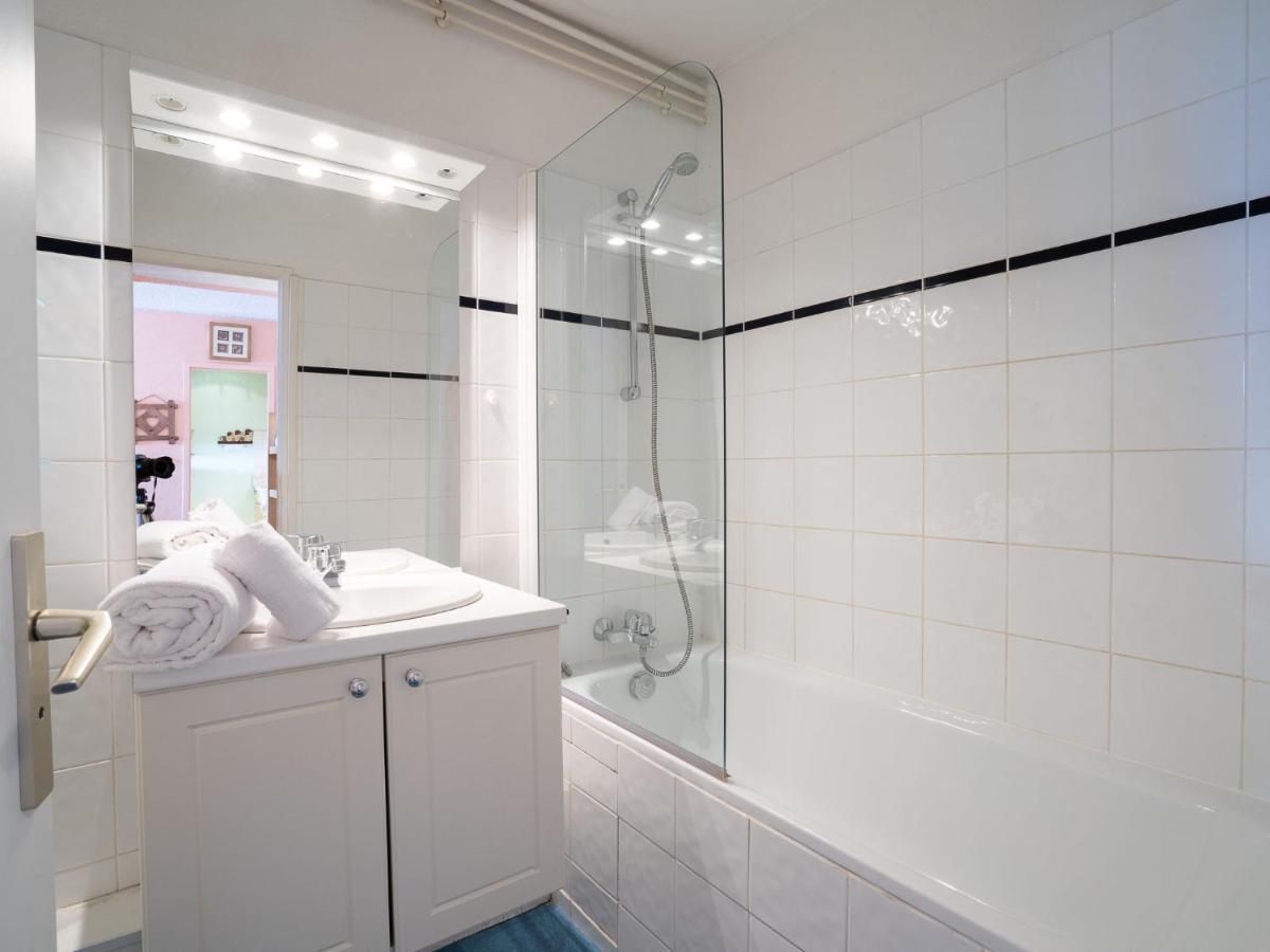 Apartment Le Curling B - Val Claret-20 By Interhome Tignes Buitenkant foto