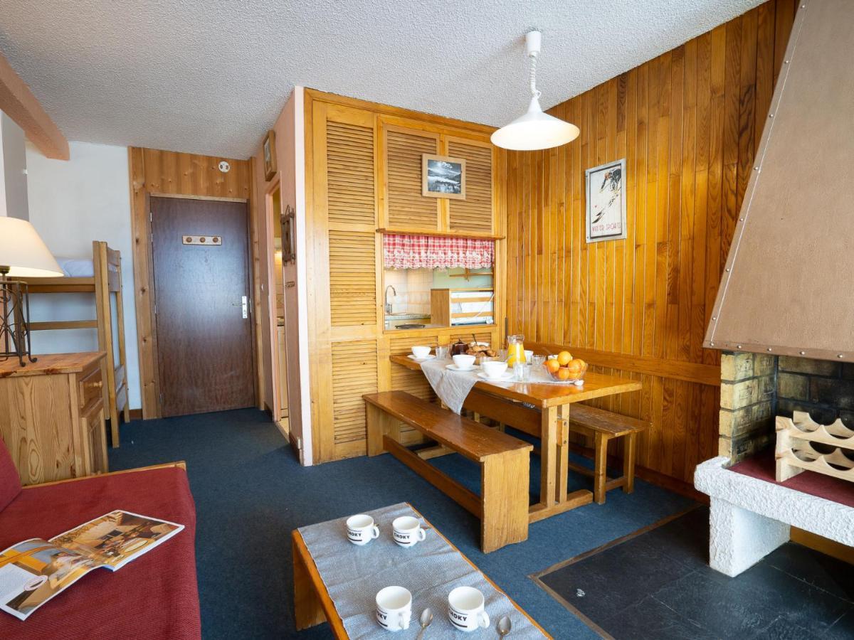 Apartment Le Curling B - Val Claret-20 By Interhome Tignes Buitenkant foto