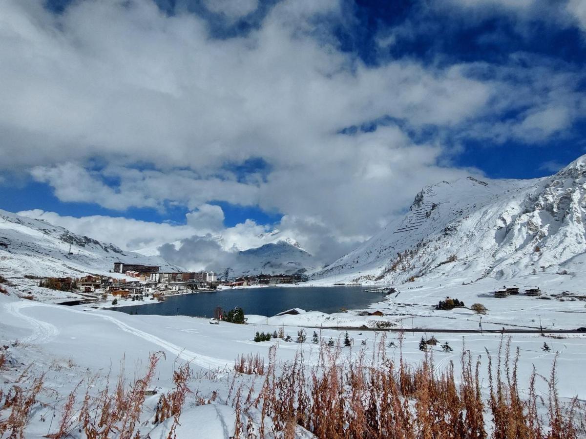 Apartment Le Curling B - Val Claret-20 By Interhome Tignes Buitenkant foto